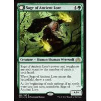 Sage of Ancient Lore (Shadows over Innistrad)