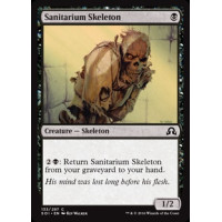 Sanitarium Skeleton (Shadows over Innistrad)