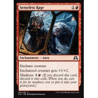 Senseless Rage (Shadows over Innistrad)