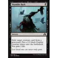 Shamble Back (Shadows over Innistrad)