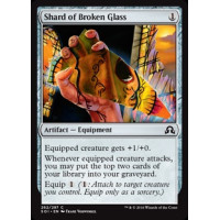 Shard of Broken Glass (Shadows over Innistrad)