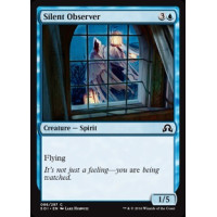 Silent Observer (Shadows over Innistrad)
