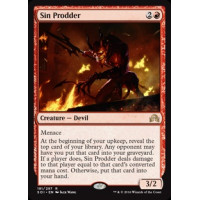 Sin Prodder (Shadows over Innistrad)