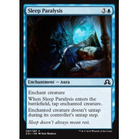 Sleep Paralysis (Shadows over Innistrad)