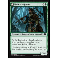Solitary Hunter (Shadows over Innistrad)