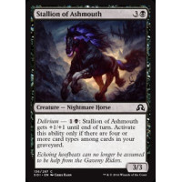 Stallion of Ashmouth (Shadows over Innistrad)