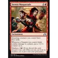 Stensia Masquerade (Shadows over Innistrad)