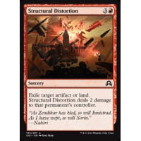 Structural Distortion (Shadows over Innistrad)