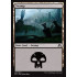 Swamp v2 (Shadows over Innistrad)