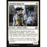Thraben Inspector (Shadows over Innistrad)
