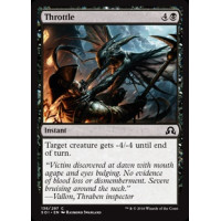 Throttle (Shadows over Innistrad)