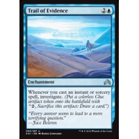 Trail of Evidence (Shadows over Innistrad)