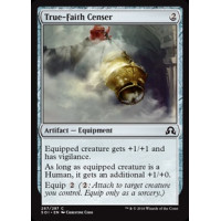 True-Faith Censer (Shadows over Innistrad)