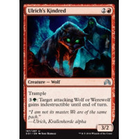 Ulrich's Kindred (Shadows over Innistrad)