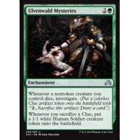 Ulvenwald Mysteries (Shadows over Innistrad)