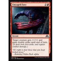 Uncaged Fury (Shadows over Innistrad)