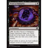 Vessel of Malignity (Shadows over Innistrad)