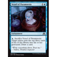 Vessel of Paramnesia (Shadows over Innistrad)