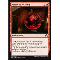 Vessel of Volatility (Shadows over Innistrad)