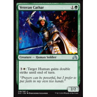 Veteran Cathar (Shadows over Innistrad)