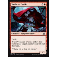 Voldaren Duelist (Shadows over Innistrad)