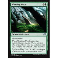 Weirding Wood (Shadows over Innistrad)
