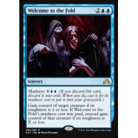Welcome to the Fold (Shadows over Innistrad)