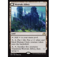 Westvale Abbey (Shadows over Innistrad)
