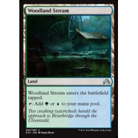 Woodland Stream (Shadows over Innistrad)