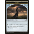 Clue Token 2 (Shadows over Innistrad)