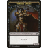 Vampire Knight Token (Shadows over Innistrad)