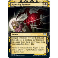 Agonizing Remorse (Strixhaven Mystical Archive)