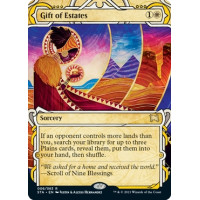 Gift of Estates (Strixhaven Mystical Archive)