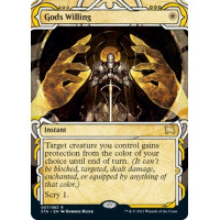 Gods Willing (Strixhaven Mystical Archive)