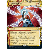 Lightning Helix (Strixhaven Mystical Archive)