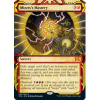 Mizzix's Mastery (Strixhaven Mystical Archive)