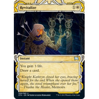 Revitalize (Strixhaven Mystical Archive)