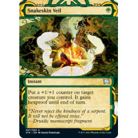 Snakeskin Veil (Strixhaven Mystical Archive)