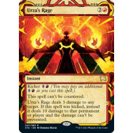 Urza's Rage (Strixhaven Mystical Archive)