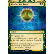 Weather the Storm (Strixhaven Mystical Archive)