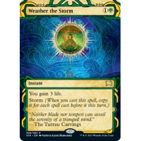 Weather the Storm (Strixhaven Mystical Archive)