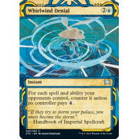 Whirlwind Denial (Strixhaven Mystical Archive)