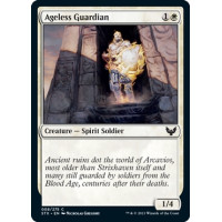 Ageless Guardian (Strixhaven School of Mages)