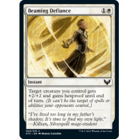 Beaming Defiance (Strixhaven School of Mages)