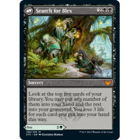 Blex, Vexing Pest (Strixhaven School of Mages)
