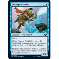Burrog Befuddler (Strixhaven School of Mages)
