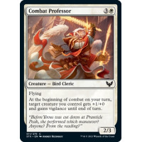 Combat Professor (Strixhaven School of Mages)