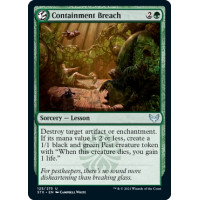Containment Breach (Strixhaven School of Mages)