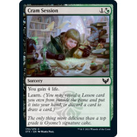 Cram Session (Strixhaven School of Mages)