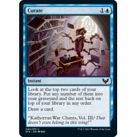 Curate (Strixhaven School of Mages)